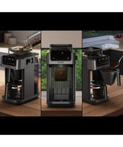 Alternative view of Arçelik FK 9518 S Filtre Kahve Makinesi