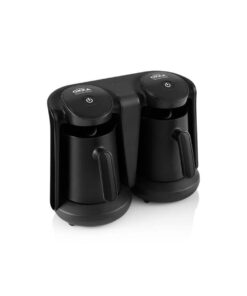 Alternative view of Arzum OK006 SİYAH OKKA MINIO DUO TÜRK KAHVESİ MAKİNESİ