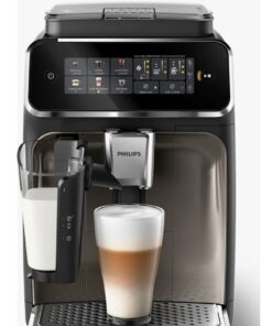 Philips EP3347/90 3300 Serisi Tam Otomatik Espresso Makinesi