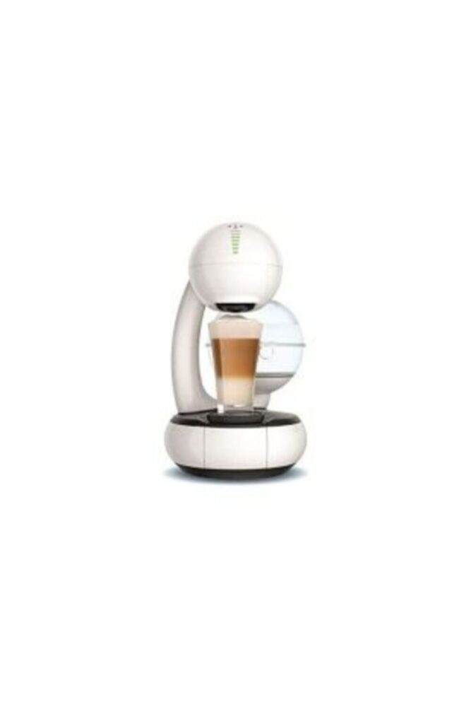 Gusto Nescafe Dolce Esperta Edg505.w