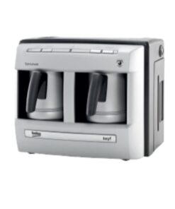 Beko Bkk 2113 P Keyf Çiftli Türk Kahve Makinesi Bkk 2113 P BKK 2113 P980PM