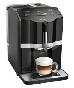Siemens EQ300 Kahve Makinesi ve Espresso Makinesi Otomatik TI351209RW