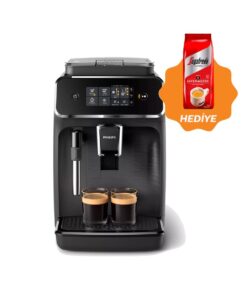 Philips 2200 Serisi Ep2220/10 Tam Otomatik Espresso Makinesi Hediyeli