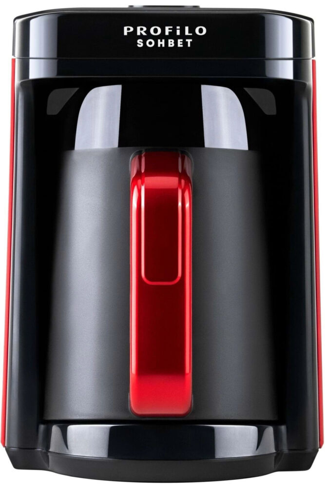 Profilo TKP1002 TÜRK KAHVE MAKİNESİ