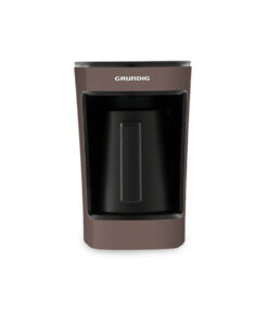Alternative view of Grundig TKM 1343 K Türk Kahve Makinesi Kahverengi