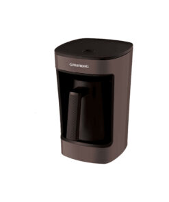Grundig TKM 1343 K Türk Kahve Makinesi Kahverengi