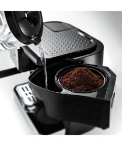 Alternative view of Delonghi Bco431.S Combı Barista Tipi Kahve Makinesi