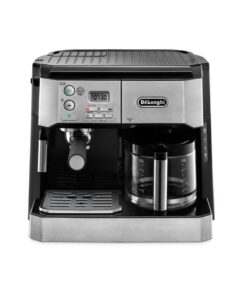 Delonghi Bco431.S Combı Barista Tipi Kahve Makinesi