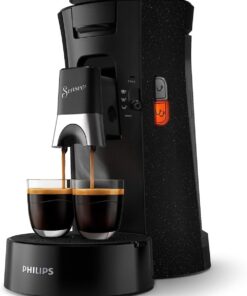 Philips Csa240/21 Senseo Select Eco, Intensity Plus,ve Crema Plus