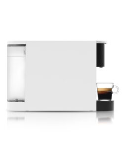 Omnex Ox-Pro Espresso Kapsül Kahve Makinesi – 20 Bar Basınç, beyaz - Görsel 2