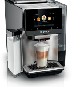 Bosch TQE80703 Espresso Serie 8 Tam Otomatik Kahve Makinesi VeroCafe Paslanmaz çelik