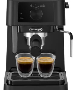 Delonghi Stilosa, EC230.BK Manuel Espresso Kahve Makinesi