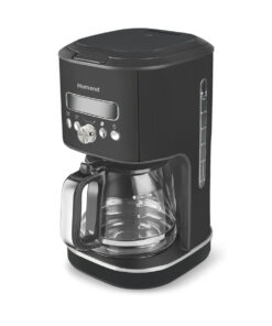 Alternative view of HOMEND Vintage Coffeebreak 5027H Filtre Kahve Makinesi Siyah