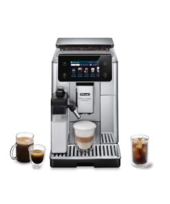 Delonghi PRIMADONNA AROMATIC ECAM630.75.TSM
