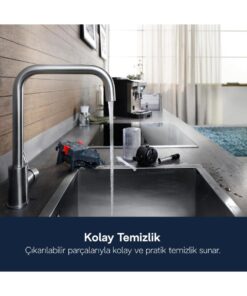 Alternative view of Delonghi MAGNIFICA EVO ECAM290.83.TB TAM OTOMATİK KAHVE MAKİNESİ