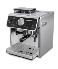 Alternative view of ÖZTİRYAKİLER Öztiryakiler Mini Barista Espresso Kahve Makinesi 2800 W Kahve Değirmeni Dahil 2,7 Lt Su Tankı