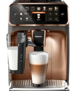 Philips Yeni Seri Ultra Premium Tam Otomatik Kahve ve Espresso Makinesi - 12 Farklı Içecek - Ödüllü