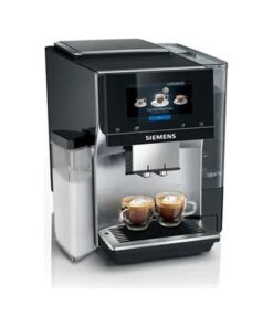 Siemens TQ713R03 EQ.700 Integral Tam Otomatik Kahve Makinesi (Inox Silver)