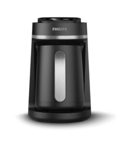 Alternative view of Philips Türk kahvesi Makinesi 5000 Serisi Gri HDA150/61