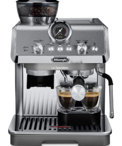 Delonghi La Specialista Arte Evo, EC9255.M Manuel Barista Tipi Espresso Kahve Makinesi
