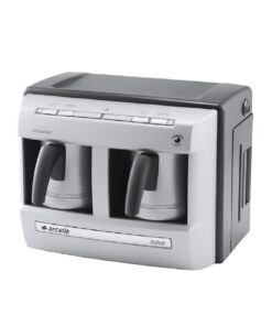 Arçelik K 3190-3170 P Telve Türk Kahvesi Makinesi 7489970110