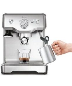 Sage Bes810_bss Espresso Makinesi Duo Temp Pro
