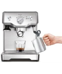 Alternative view of Sage Bes810_bss Espresso Makinesi Duo Temp Pro