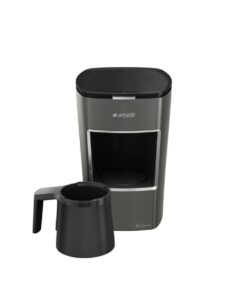 Alternative view of Arçelik K 3300 Mini Telve GrionTürk Kahve Makinesi