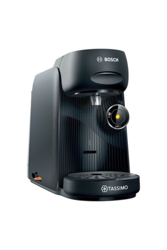 Bosch Kapsüllü Kahve Makinesi Bosch Tassimo Finesse TAS167P, 1400 W, 3,3 Bar, 0,7 L,