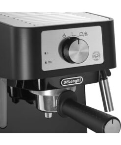 Alternative view of Delonghi Espresso Kahve Makinesi Süt Köpürtme Evrekala
