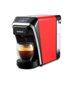 CHULUX Kapsül Kahve Makinesi 1400W Yüksek Güç 800ml Kapasite - Görsel 2