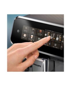 Philips Ep3347/90 3300 Serisi Lattego Tam Otomatik Espresso Makinesi