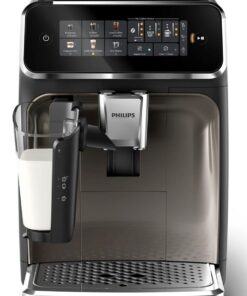 Alternative view of Philips Ep3347/90 3300 Serisi Lattego Tam Otomatik Espresso Makinesi