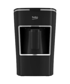 Beko Bkk 2300 Mini Keyf Türk Kahve Makinesi Siyah