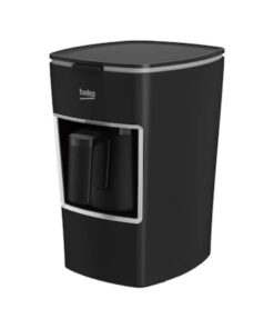 Alternative view of Beko Bkk 2300 Mini Keyf Türk Kahve Makinesi Siyah