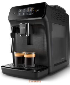 Philips Evrekala Shop Kahve Öğütmeli Espresso Makinesi