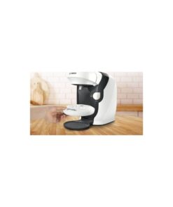 Alternative view of Bosch Tassimo Style Tas1104, 1400 W, 3,3 Bar, 0,7 lt Espresso Makinesi