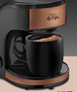 My Coffee Like Filtre Kahve Makinesi Mc100