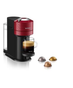 Nespresso Vertuo Next Vişne Kırmızısı Kahve Makinesi