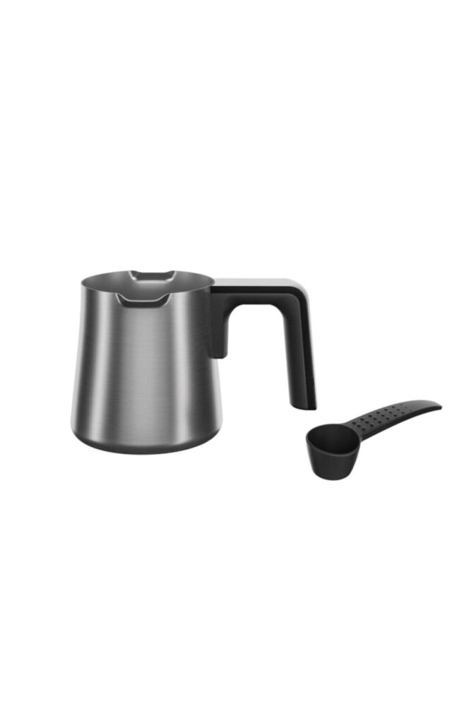 Grundig Tcm 7061 D Türk Kahvesi Makinesi Garantili - Görsel 2