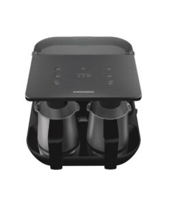 Grundig Tcm 7061 D Türk Kahvesi Makinesi Garantili