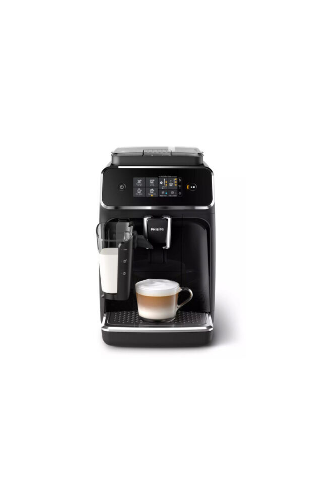 Philips Latte Go 2200 Serisi Espresso Makinası - Görsel 2