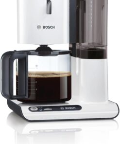 Bosch TKA8011-Bosch Filtre Kahve Makinesi