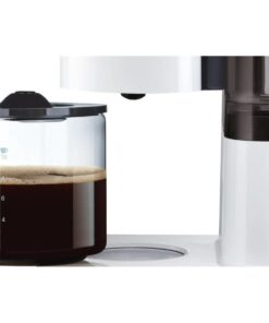 Alternative view of Bosch TKA8011-Bosch Filtre Kahve Makinesi