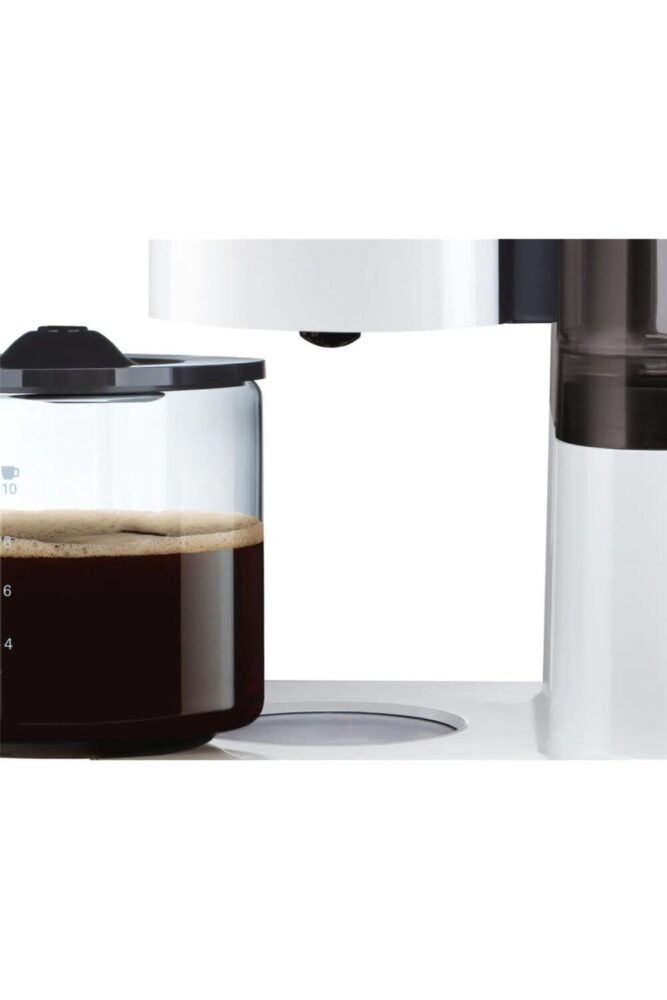 Bosch TKA8011-Bosch Filtre Kahve Makinesi - Görsel 2