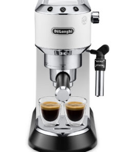 Delonghi DEDICA MANUEL ESP MAK EC685.W