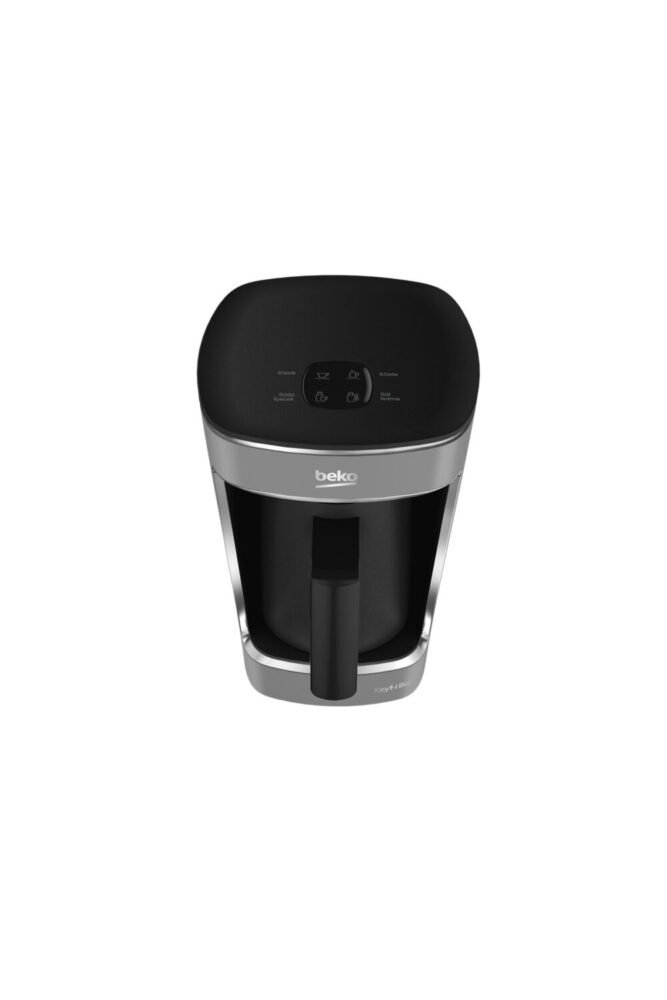 Beko Keyf-i Bol 5 Çeşit İçecek Sütlü Kahve Makinesi - Görsel 2