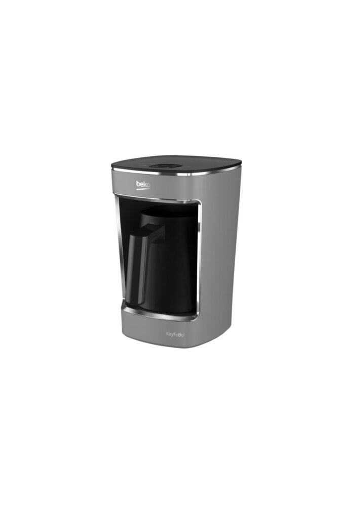 Beko Keyf-i Bol 5 Çeşit İçecek Sütlü Kahve Makinesi