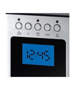 Alternative view of Russell Hobbs Elegance Glass 23370-56 Kahve Makinesi