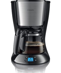 Philips Hd7459/20 Daily Collection Kahve Makinesi + 80 Gr Kolombiya Filtre Kahvesi